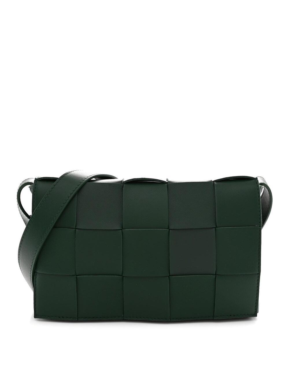 Bottega Veneta Lambskin Maxi #344867B16B